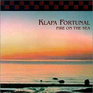Klapa Fortunal/Fire On The Sea (Croatia)